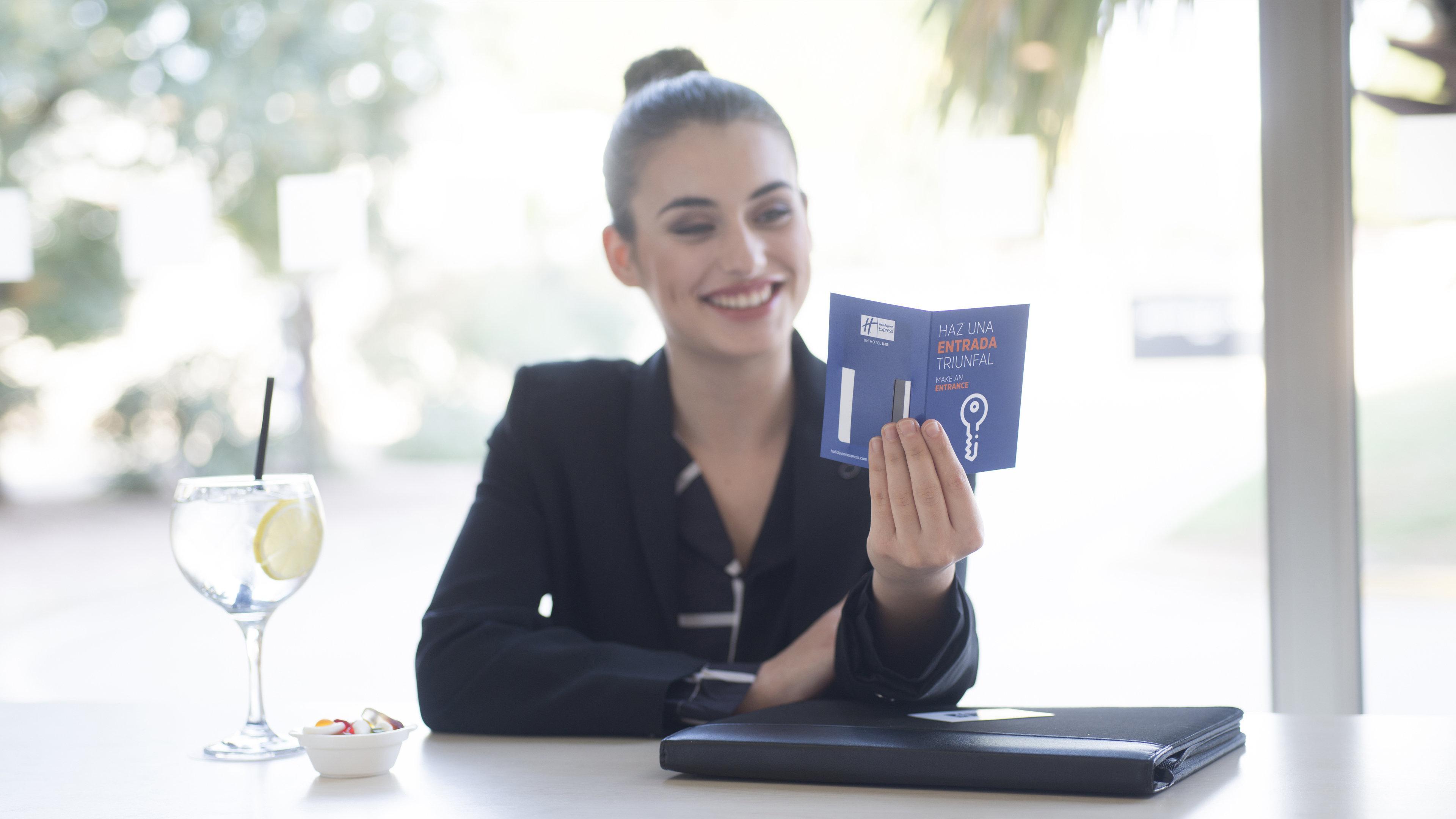 Holiday Inn Express Valencia Bonaire By Ihg Aldaia Extérieur photo