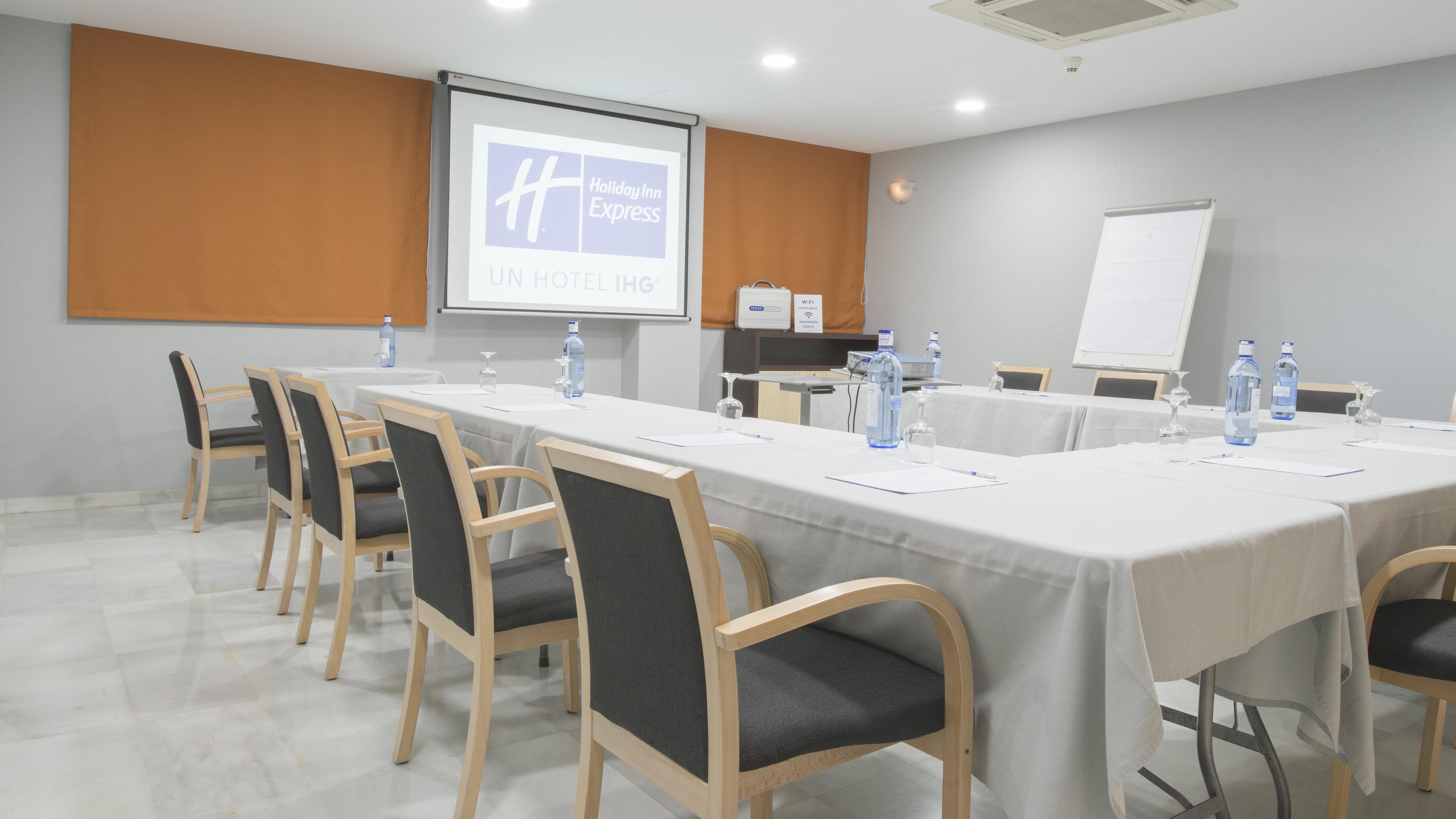 Holiday Inn Express Valencia Bonaire By Ihg Aldaia Extérieur photo