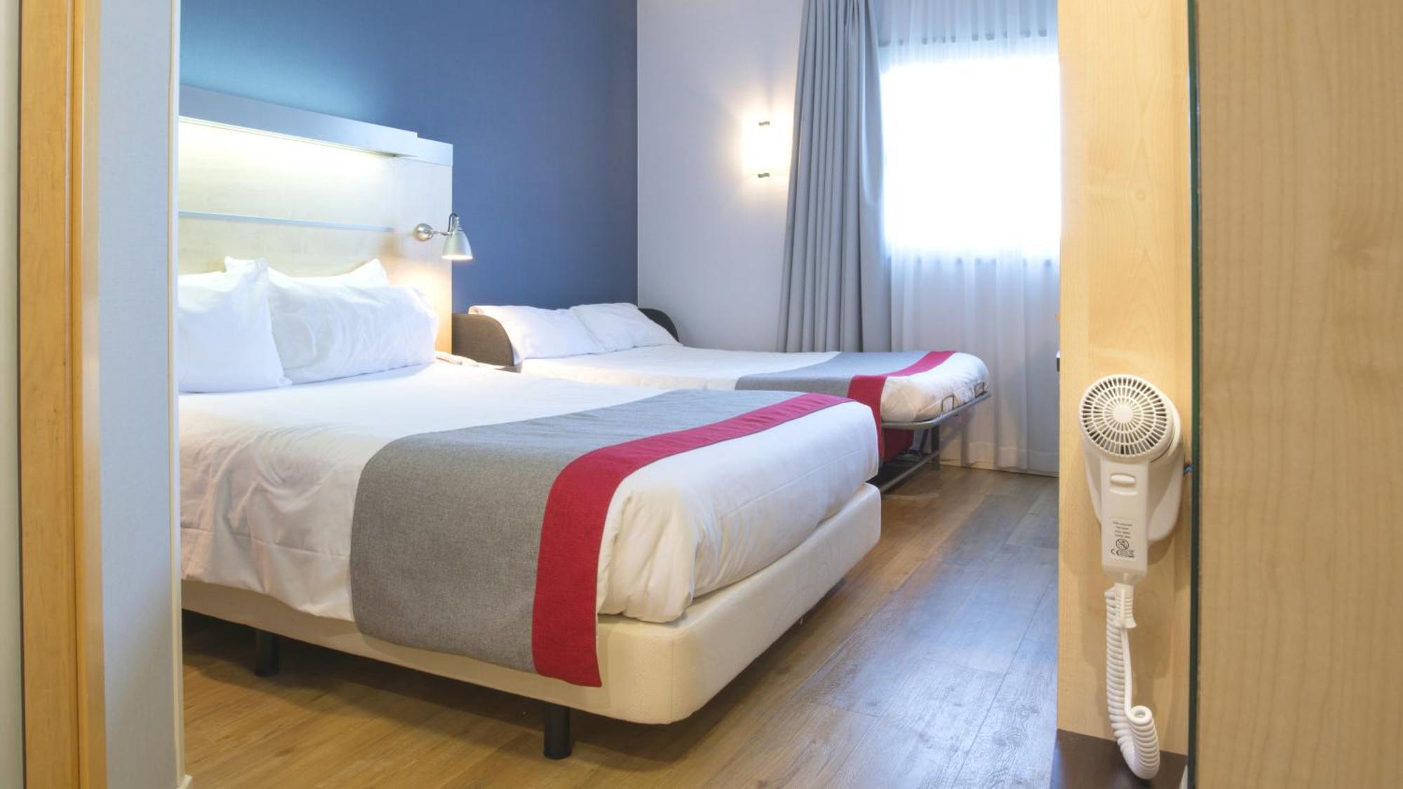 Holiday Inn Express Valencia Bonaire By Ihg Aldaia Extérieur photo
