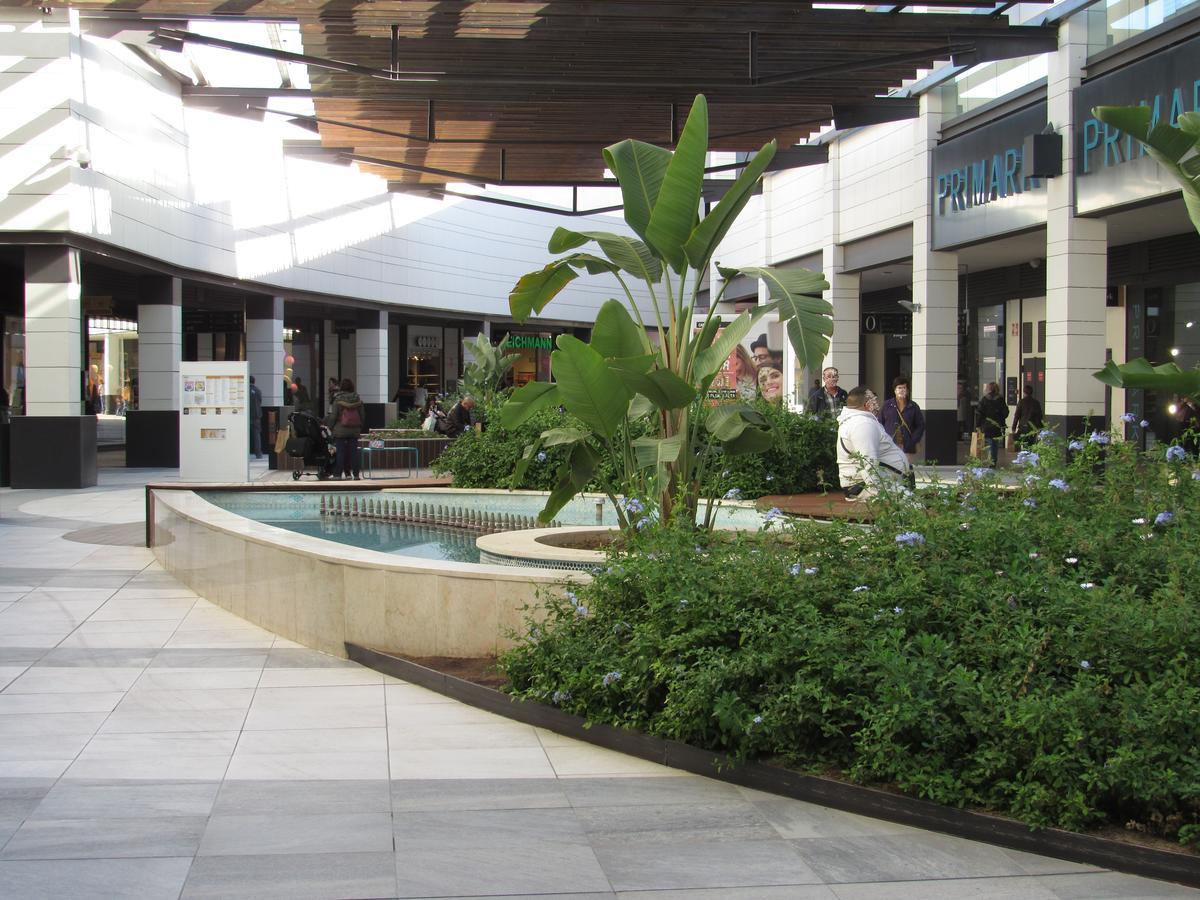 Holiday Inn Express Valencia Bonaire By Ihg Aldaia Extérieur photo